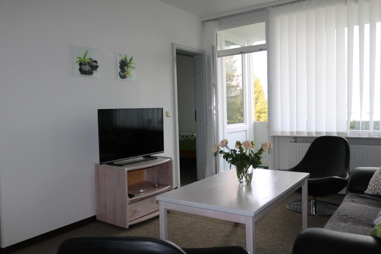 Natur Suite Goslar Exterior photo