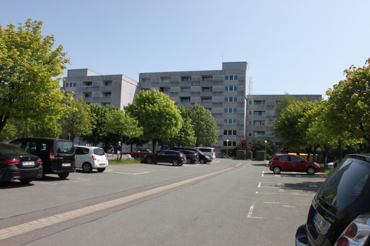 Natur Suite Goslar Exterior photo