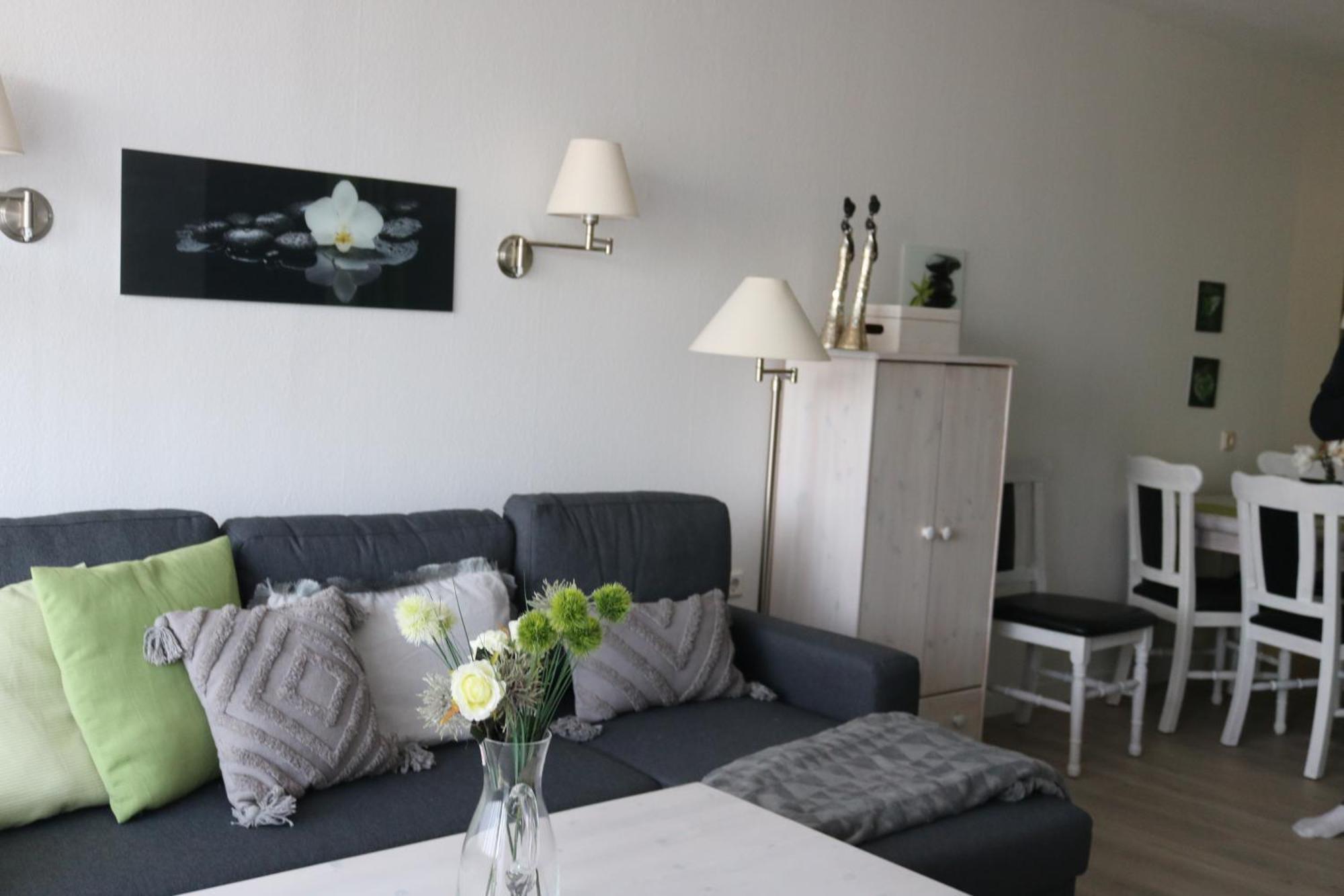 Natur Suite Goslar Exterior photo