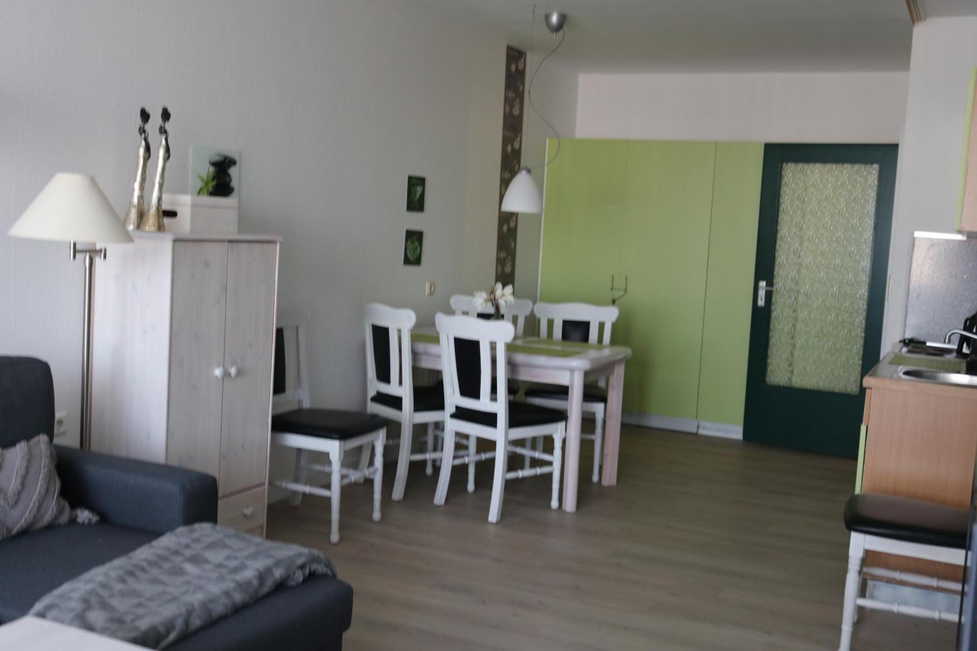 Natur Suite Goslar Exterior photo