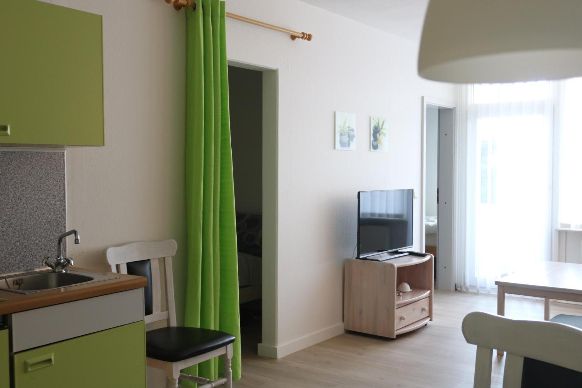 Natur Suite Goslar Exterior photo