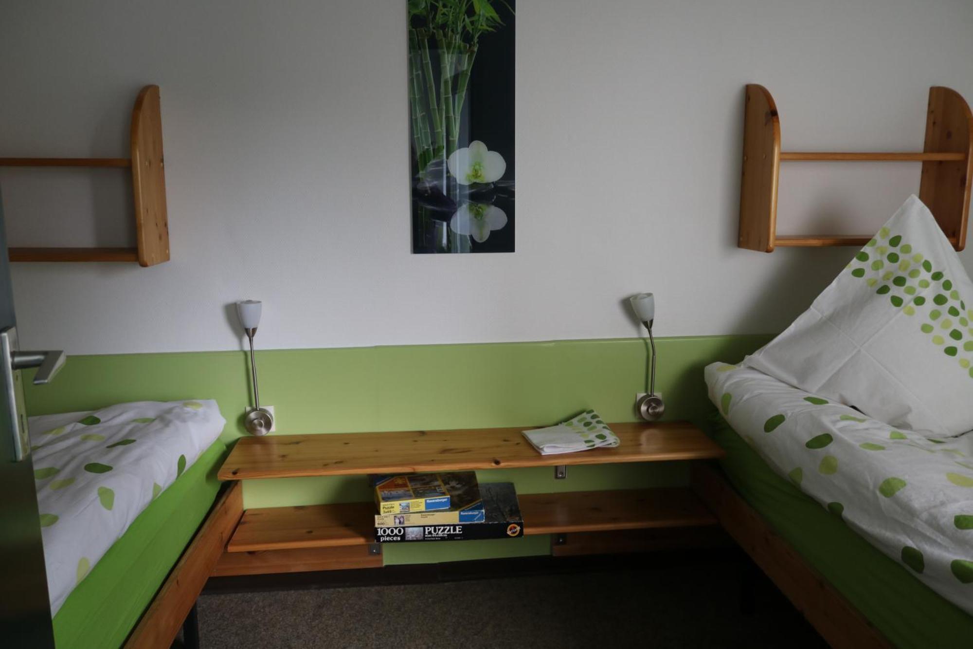 Natur Suite Goslar Exterior photo